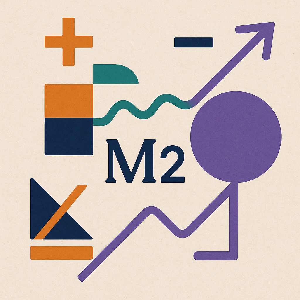 Buscador M2