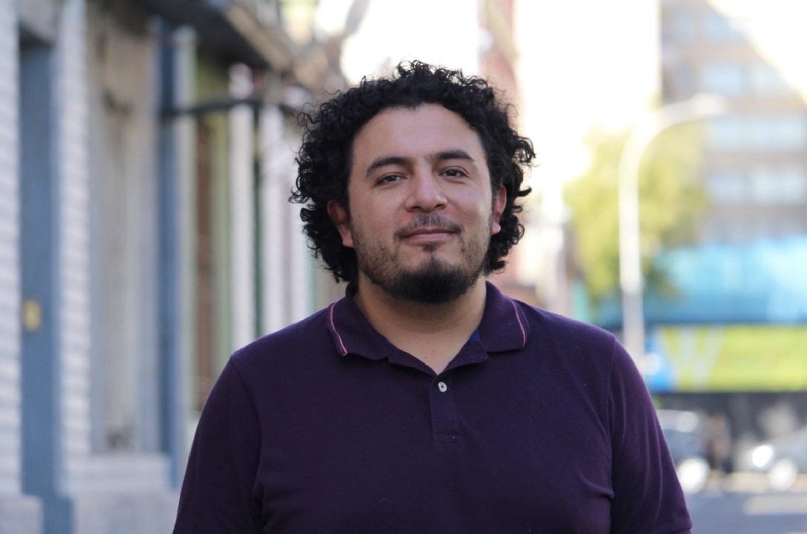 Nicolás Melgarejo